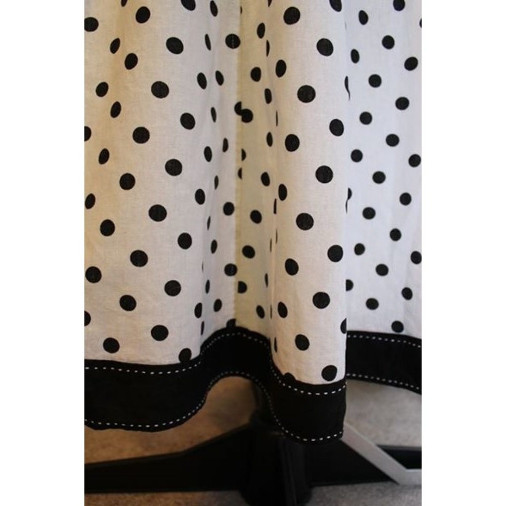 Carole Little skirt - Picture 2 of 2